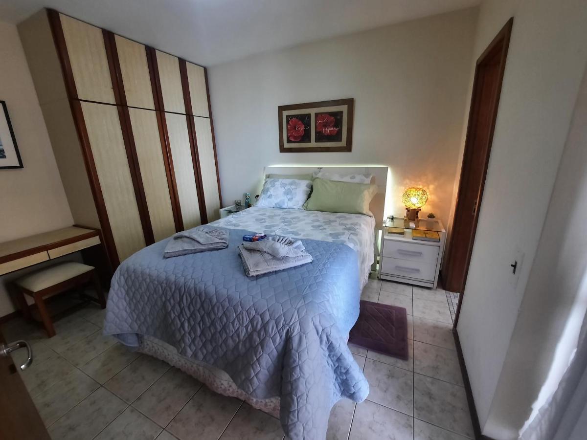 Flat 2 Suites Com Vista Para O Mar E Lagoa. Rio de Janeiro Ngoại thất bức ảnh