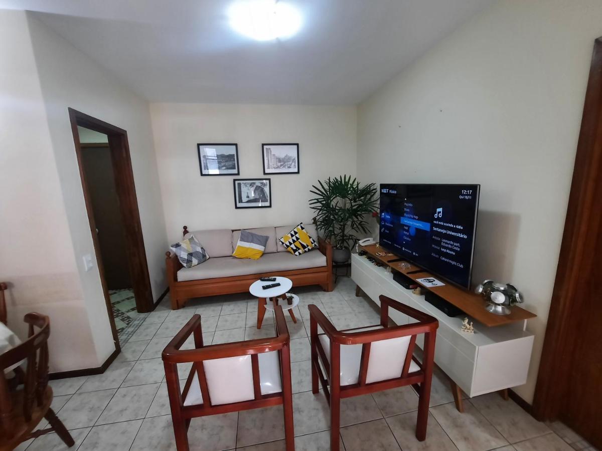 Flat 2 Suites Com Vista Para O Mar E Lagoa. Rio de Janeiro Ngoại thất bức ảnh