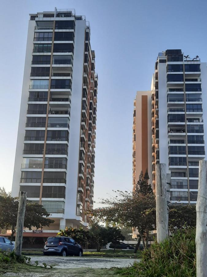 Flat 2 Suites Com Vista Para O Mar E Lagoa. Rio de Janeiro Ngoại thất bức ảnh